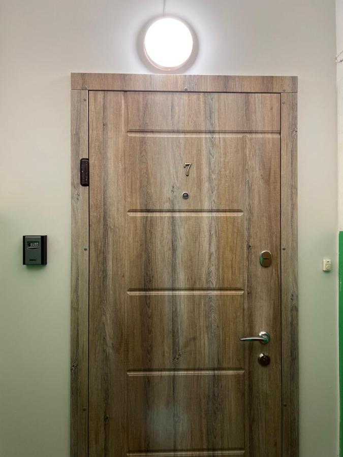 Bell Tower Apartment Plunge Exterior foto
